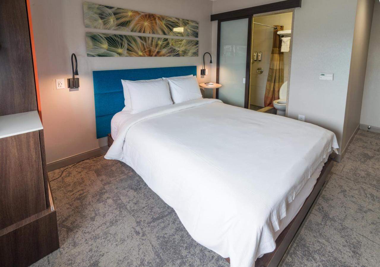 Hotel Le Jolie Нью-Йорк Экстерьер фото
